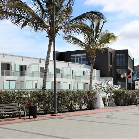 Fuerte Holiday Dreamer Apartamento Tarajalejo