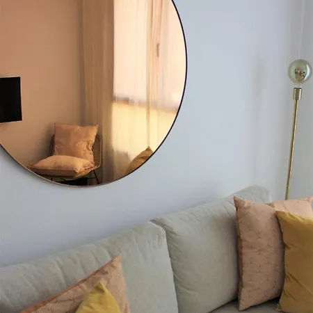 Fuerte Holiday Dreamer Apartamento