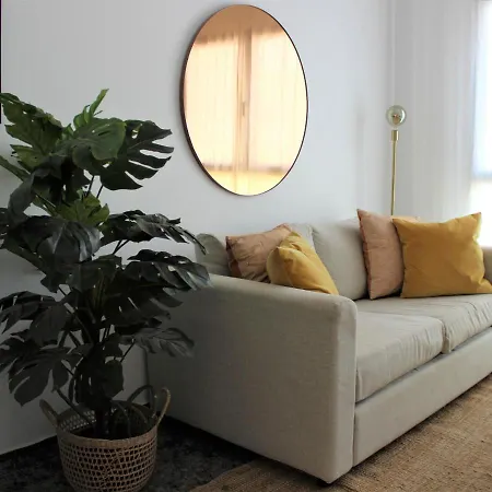 Apartamento Fuerte Holiday Dreamer *
